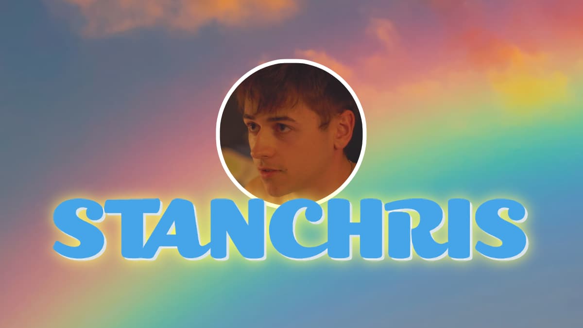 StanChris » Instagram Creator & Bio Links